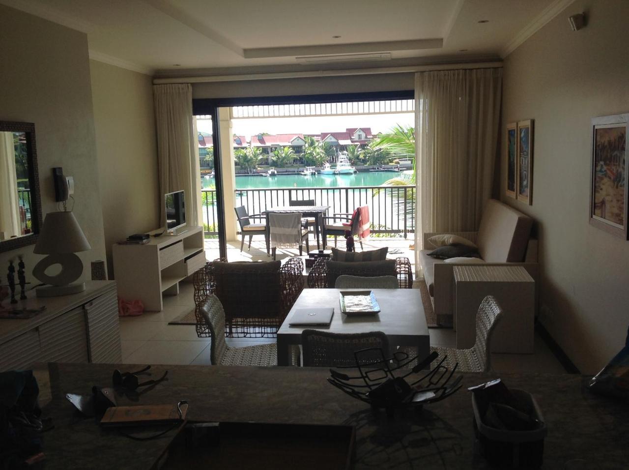 Eden Island Luxury Apartment Sea View Kültér fotó