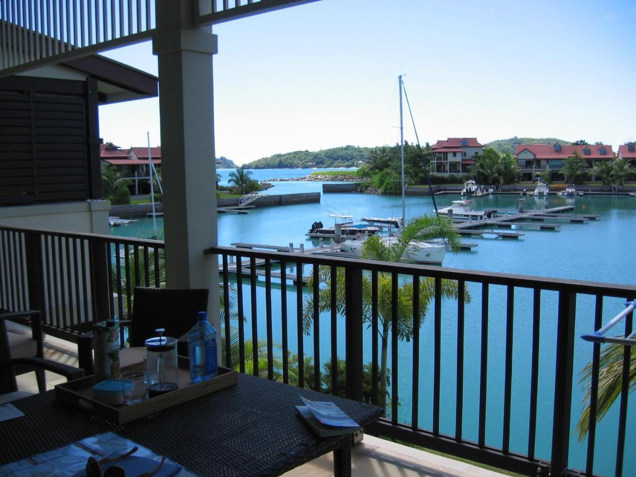 Eden Island Luxury Apartment Sea View Kültér fotó