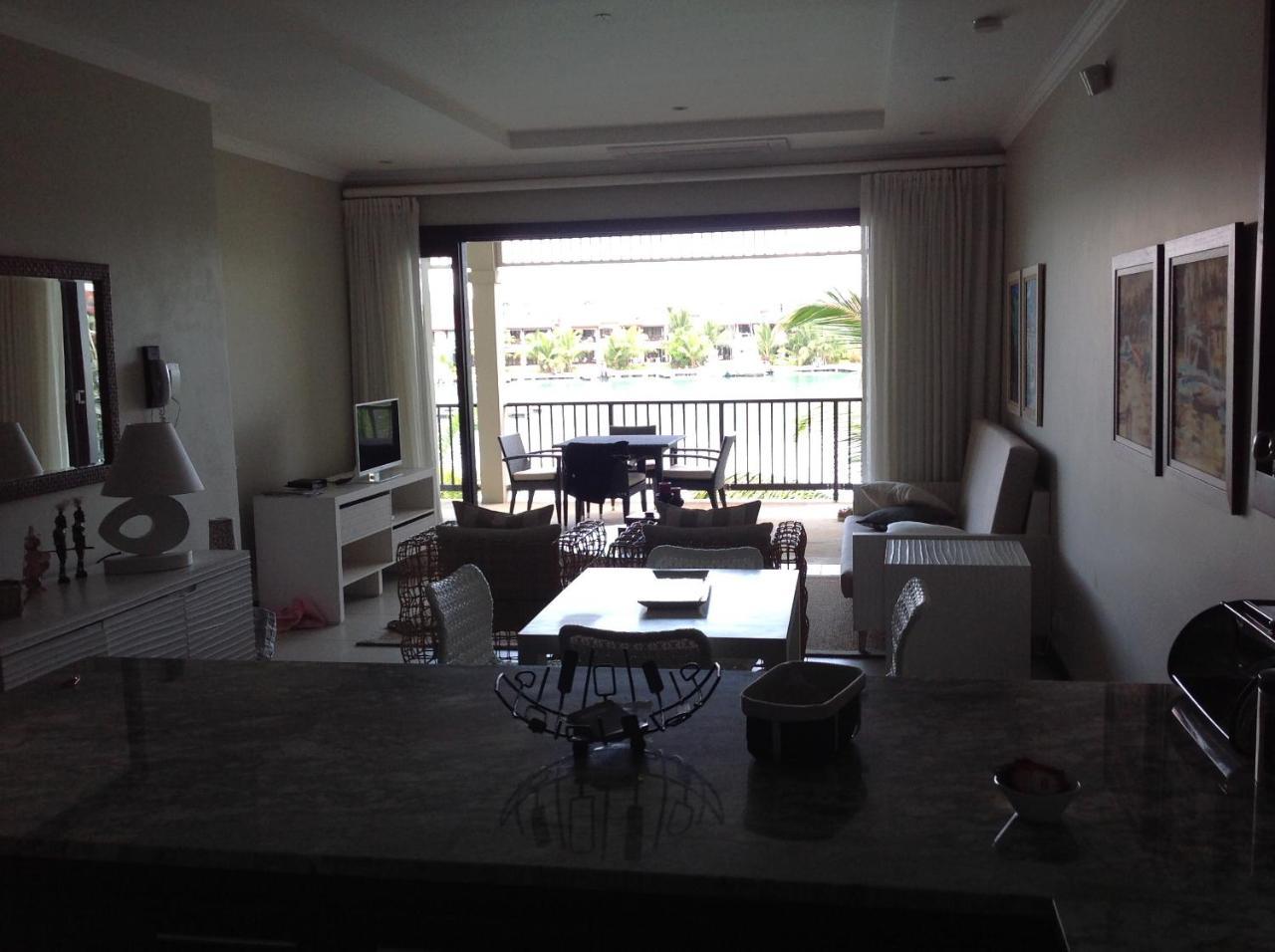 Eden Island Luxury Apartment Sea View Kültér fotó