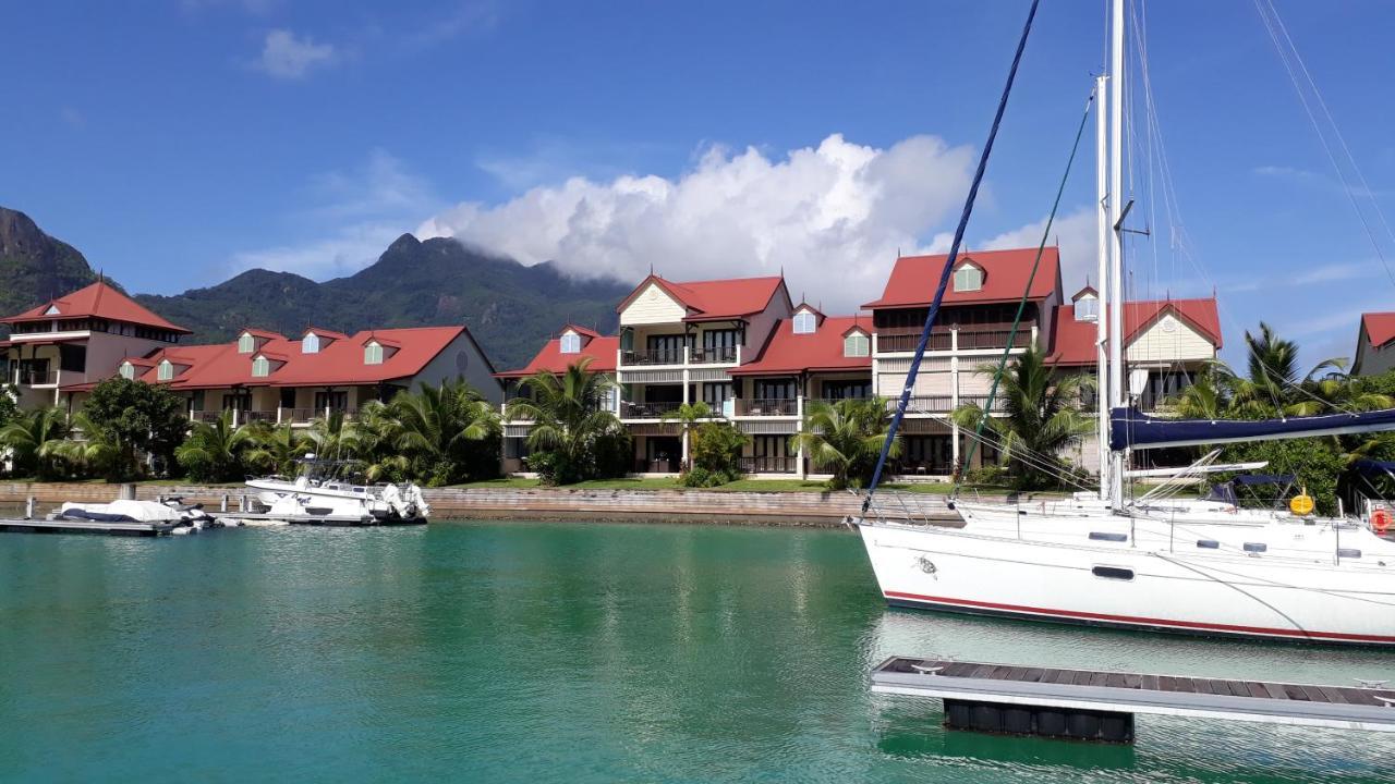 Eden Island Luxury Apartment Sea View Kültér fotó
